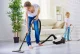 Eldom OS900 Pegaz Vacuum Cleaner, 700W