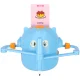 Interactive Drawing Robot for Kids KX3146, Blue