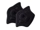 Soft Anti-Slip Shoe Cushion Insoles Universal 10x7.5 cm