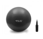 4Fizjo 80 Gymnastic Ball, 85 cm, Black