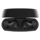 Belkin Soundform Rhythm ANC True Wireless Earbuds, Black