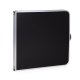 Multigarden GMFC-FY12060 Folding Camping Table 120x60cm, Black