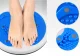 Rotary Twister Disc with Resistance Bands Expanders Slim Waist Finess Gear Foot Massage