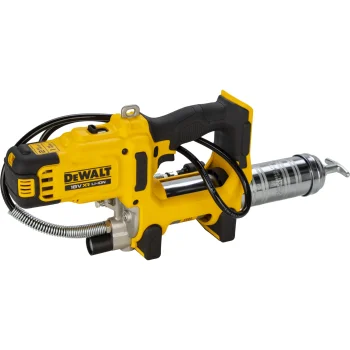 DeWalt DCGG581N-XJ 18V Cordless Grease Gun