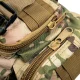 Gotel K403F Tactical Military Style Backpack 50L