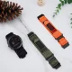 Tech-Protect Scout Pro strap for Garmin Fenix ​​3 / 5X / 3HR / 5X Plus / 6X / 6X Pro / 7X - orange