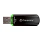 USB Flash Drive Transcend JetFlash 600 4GB USB 2.0, Red