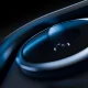 3mk Satin Armor MagCase for Samsung Galaxy S26 - Transparent Black