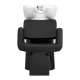 Gabbiano Helsinki Hairdressing Wash Unit Black