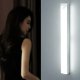 Wireless LED Motion Sensor Light, Rechargeable, Cool White