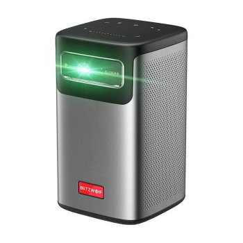 3D Мини-проектор BlitzWolf BW-VT2 Pro Max 4K WiFi