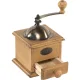 Peugeot Antique Manual Coffee Grinder 21 cm