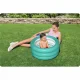 Bestway 51033 Inflatable Kids Pool, 70 x 30 cm, Turquoise