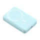 Mini Power Bank Baseus PPCX110203 10000mAh 30W Blue