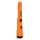 Pinpointer Metal Detector Handheld Waterproof with LED Light for Treasure Hunting