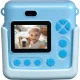 Denver KPC-1363 Kids Camera with Printer Blue