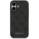 Guess 4G Classic Phone Case Cover iPhone 17 - black