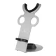 Maclean MC-973 Hair Dryer Stand for Dyson Supersonic, Black