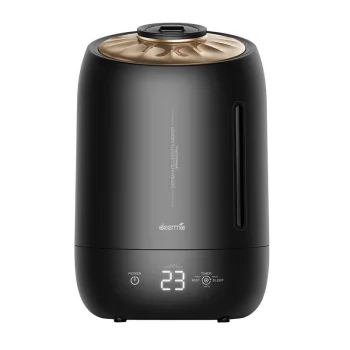 Deerma F600 Ultrasonic Humidifier, Black