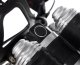Trizand 5 x LED T6 CREE Headlamp