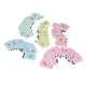 Interactive Educational Drawing Robot Toy with Cards and Markers, Pink