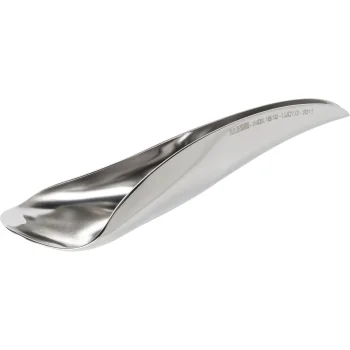 Alessi Teo Tea Bag Spoon AS01, 14.5 cm