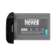 Сменный аккумулятор Newell LP-E19 для Canon