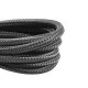 USB to Lightning Cable Baseus Cafule 2.4A 1m