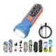 Etenwolf L1 Kids LED Flashlight, 360 lm, IPX5, USB-C