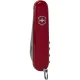 Victorinox Waiter 0.33 03 Pocket Knife, Red