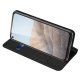 Google Pixel 5a 5G DUX DUCIS Magnetic Book Case Cover, Black