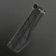 Rockbros G326PL Bicycle Grips Black