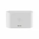 Air Humidifier AG743C with Flame Effect LED, White