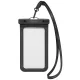 Spigen Aqua Shield A601 Waterproof Case IPX8 - Black
