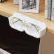 Eyeglass shelf holder
