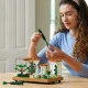 LEGO Icons 10359 Fountain Garden