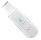 Ultrasonic Cavitation Peeling Device AG207F, White