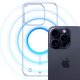 3mk Just20g MagCase for iPhone 13 Pro Max, Transparent