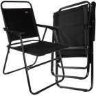 Black Fishing Chair Trizand 25470