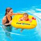 Intex 56587 Baby Float Swim Ring with Seat, 79x79 cm
