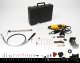 Rotary Tool Kit with 99 Accessories 185W Mini Grinder for Crafting DIY and Engraving