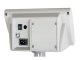 Electronic Platform Scales for Warehouse and Shop, 200 kg / 50 g