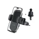 Tech-Protect V8 Car Holder for CD Slot or Air Vent Mount Black