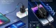 Choetech 35W Dual USB-C GaN Charger, Black