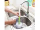 Silicone Faucet Extension Brush, 32 cm