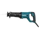 Makita JR3051TK Reciprocating Saw 1200W with Case and Blades