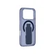 AmazingThing Titan Pro Holder Case for iPhone 17 Pro Max MagSafe, Blue