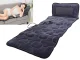 Massage Mat with Remote Control, Back Massager, Body Massage Mattress