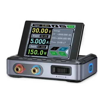 Fnirsi DPS150 PD Adjustable Power Supply 150W