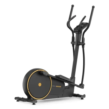4FIZJO MY-ELITE Magnetic Elliptical Cross Trainer